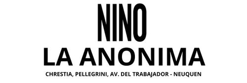 Nino La Anonima